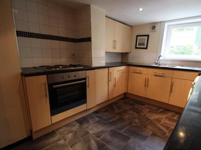 5 Bedroom Terraced House For Rent In Woodhouse