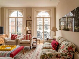 5 Bedroom Terraced House For Sale In Chelsea, London