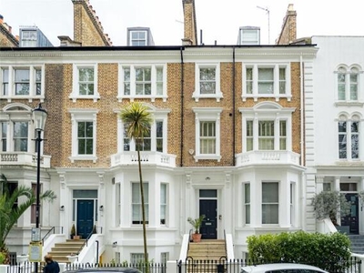5 Bedroom Terraced House For Sale In Kensington, London