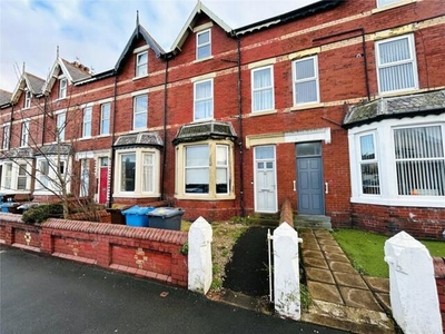 5 Bedroom Terraced House For Sale In Lytham St. Annes