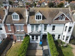 5 Bedroom Terraced House For Sale In Seaford
