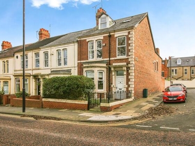 5 Bedroom Terraced House For Sale In Whitley Bay