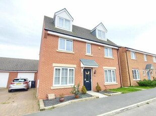 5 Bedroom Town House For Sale In Bourne