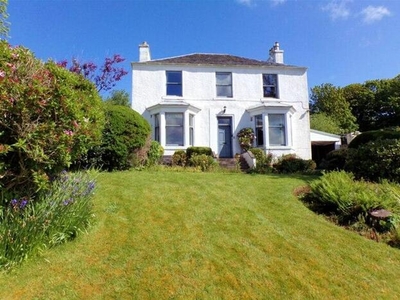 5 Bedroom Villa Campbeltown Argyll And Bute