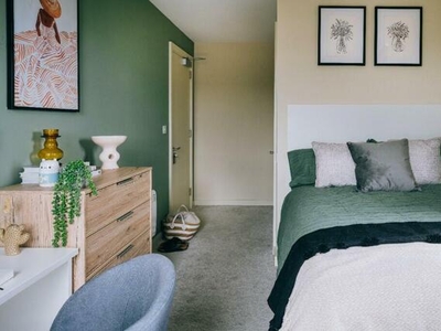6 Bedroom Apartment For Rent In Aberdeen