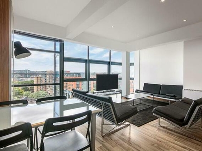 6 Bedroom Apartment For Rent In Sheffield