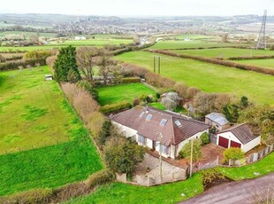 6 Bedroom Bungalow The Vale Of Glamorgan The Vale Of Glamorgan
