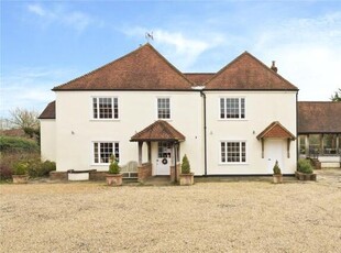 6 Bedroom Detached House For Rent In Bordon, Hampshire