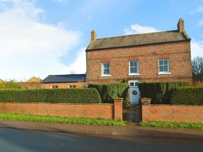 6 Bedroom Detached House For Sale In Bedale