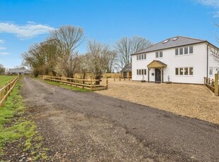 6 Bedroom Detached House For Sale In Chichester, West Sussex