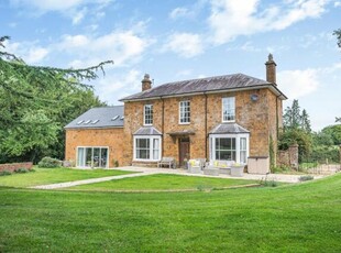 6 Bedroom Detached House For Sale In Fenny Compton, Southam