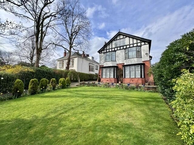6 Bedroom Detached House For Sale In Heaton