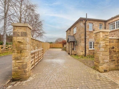 6 Bedroom Detached House For Sale In Main Road, Prudhoe