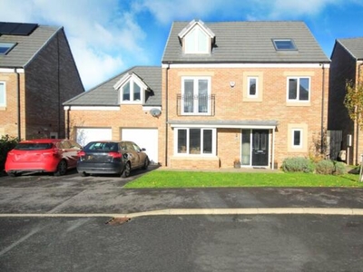 6 Bedroom Detached House For Sale In Middlesbrough, North Yorkshire