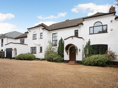 6 Bedroom Detached House For Sale In Rickmansworth, Hertfordshire