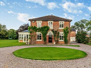 6 Bedroom Detached House For Sale In Stone, Staffordshire