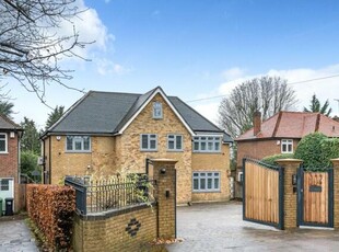 6 Bedroom Detached House For Sale In Watford, Hertfordshire