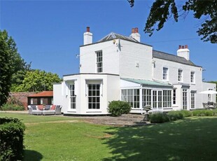 6 Bedroom Detached House For Sale In Wisbech, Norfolk