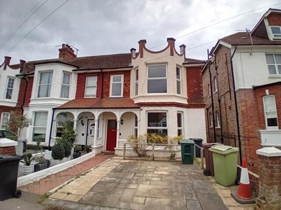 6 Bedroom End Of Terrace House For Sale In Bexhill On Sea