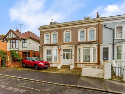 6 Bedroom End Of Terrace House For Sale In Ramsgate