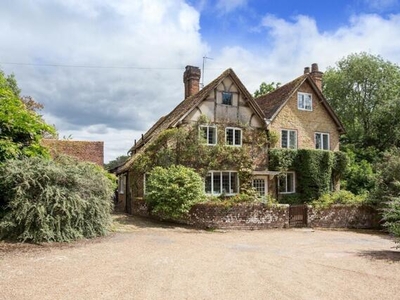 6 Bedroom Farm House For Sale In Nr Godalming, Surrey