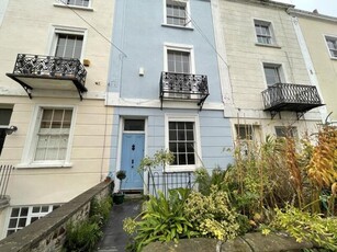 6 Bedroom House Clifton Bristol