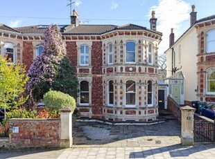 6 Bedroom House Clifton City Of Bristol