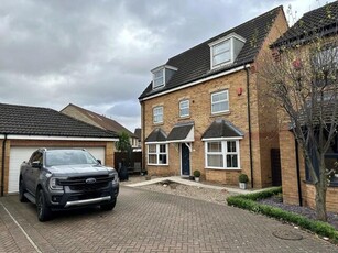 6 Bedroom House Doncaster South Yorkshire
