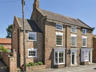 6 Bedroom House Easingwold North Yorkshire