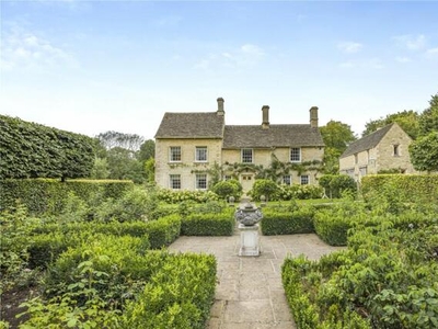 6 Bedroom House For Sale In Burford, Oxfordshire
