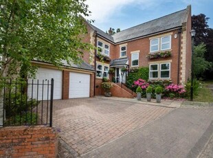 6 Bedroom House Hexham Hexham