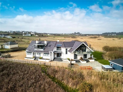 6 Bedroom House Isle Of Anglesey Isle Of Anglesey
