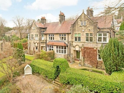 6 Bedroom House North Yorkshire North Yorkshire