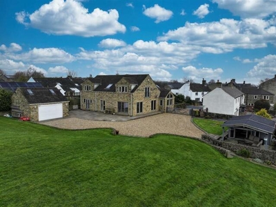 6 Bedroom House North Yorkshire North Yorkshire