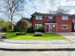 6 Bedroom House Oadby Leicester