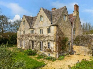 6 Bedroom House Oxfordshire Oxfordshire