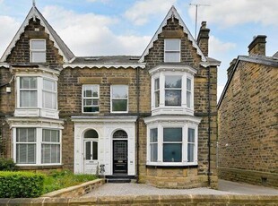 6 Bedroom House Sheffield South Yorkshire