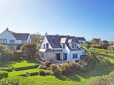 6 Bedroom House St. Ives Cornwall