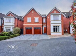 6 Bedroom House Sutton Coldfield West Midlands
