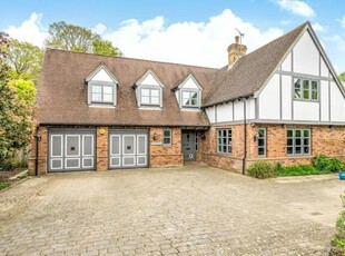 6 Bedroom House West Sussex West Sussex