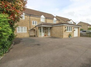 6 Bedroom House Yate South Gloucestershire