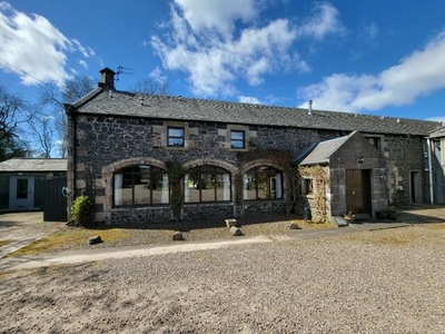 6 Bedroom Link Detached House For Rent In Peat Inn