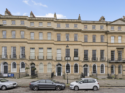 6 bedroom property for sale in Sydney Place, Bath, BA2