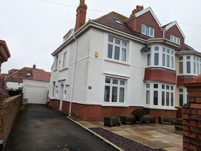 6 Bedroom Semi-detached House For Sale In Porthcawl, Bridgend (of)