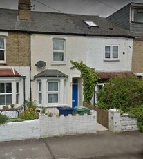 6 Bedroom Terraced House For Rent In Hmo Ready 6 Sharers