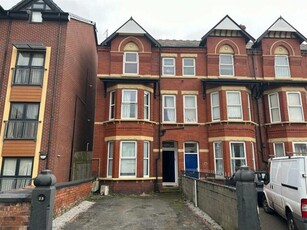6 Bedroom Terraced House For Sale In Southport