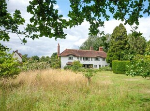 7 Bedroom Detached House For Sale In Bishop's Stortford, Essex