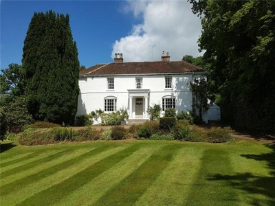 7 Bedroom Detached House For Sale In Cranbrook, Kent