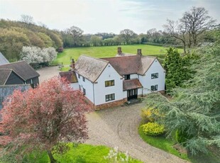 7 Bedroom Detached House For Sale In Standon