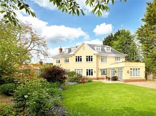 7 Bedroom House Ascot Windsor And Maidenhead